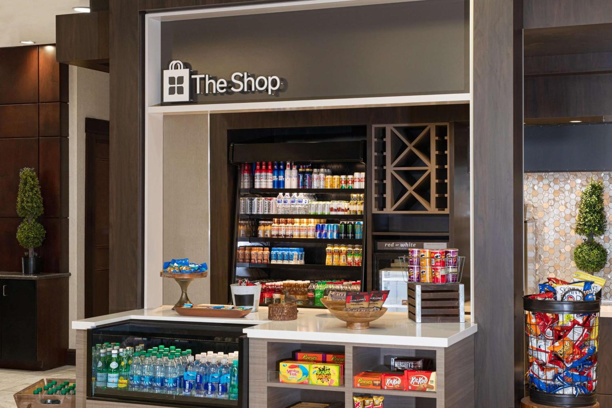 Hilton Garden Inn Midland Bagian luar foto